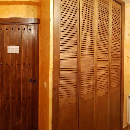 Casa Eloísa *