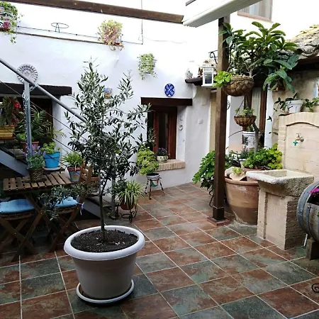 Casa Eloísa Сasa de vacaciones *