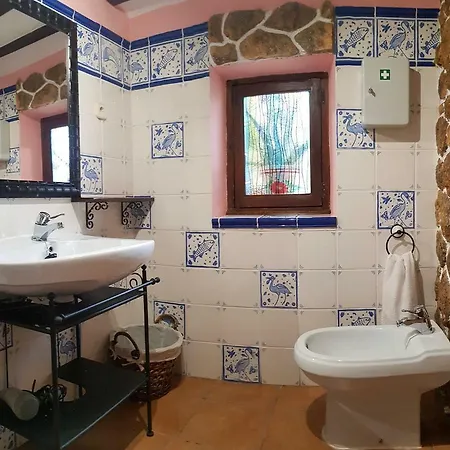 Casa Eloísa Alarcón
