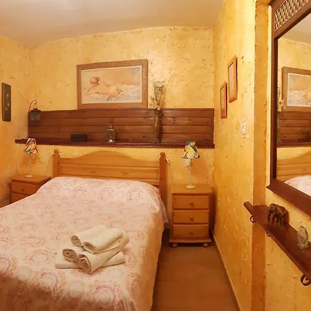Casa Eloísa *