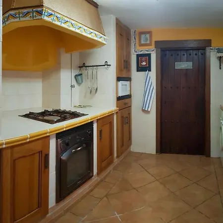 Casa Eloísa *