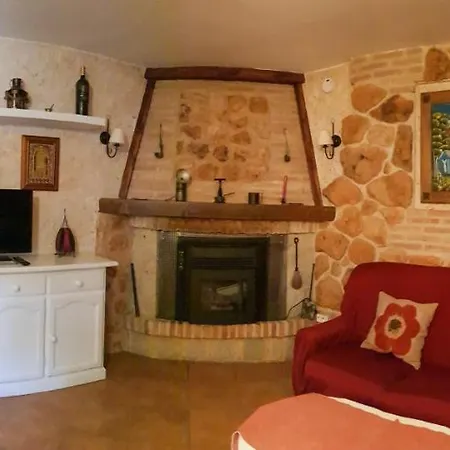 Casa Eloísa Alarcón