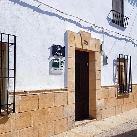 Casa Eloísa *