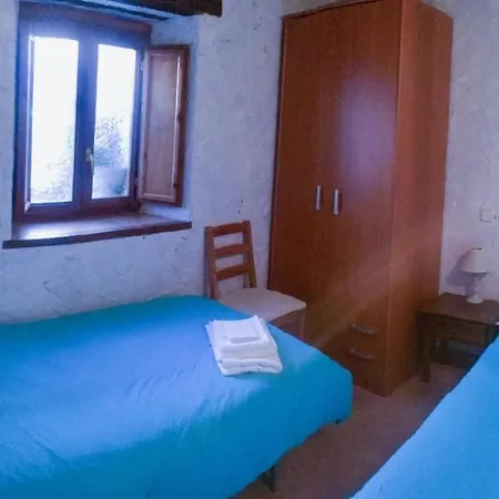 Casa Eloísa * Alarcón